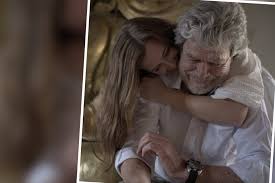 Image result for kachelmann umarmung -pocher