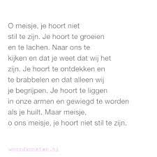 Pin Op Gedichten Over Ziekte En Dood