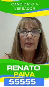 Renato Paiva Jacareí