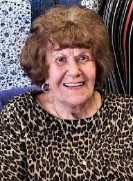 ELAINE HOUCK Obituary (1928