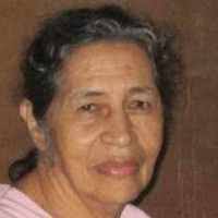 Bertha Estela Moreno (1945–2018)