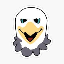 Swoop into the philadelphia eagles online store for all the fan wear, collectibles, home décor, and gifts you need for football season and all year long. Philadelphia Eagles Mascot Swoop Art Board Print By Jhco Redbubble