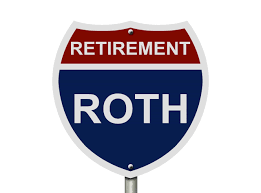 Roth Conversions & Your TSP: The Window Is Still Open