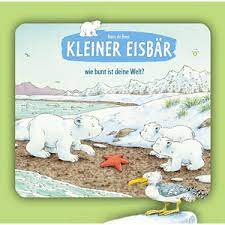 Der Himmel so blau - song and lyrics by Kleiner Eisbär, Hans de Beer |  Spotify