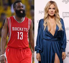 Is the father of james harden. James Harden Loves Khloe Kardashian He Thinks She S The One For Him Hollywood Life