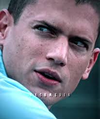 Patrick Jane Scofield Genius