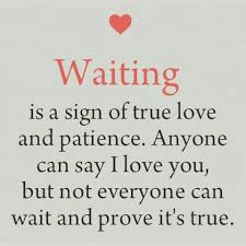 I Would Wait A Lifetime To Prove It To You Just As You Have Waited For Me I Love You Tina Grumpy Cute Love Quotes True Love Quotes Romantic Quotes