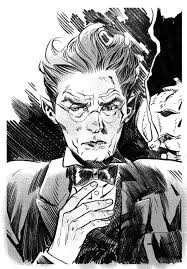 VERTIGO REUNITES WITH GAIMAN TO CURATE 'THE SANDMAN UNIVERSE'