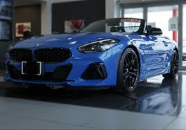 Image result for Misano Blue 2020 Z4