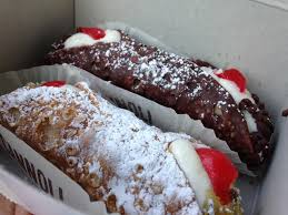 This is done to allow additional crispness so that the cannoli may be used in the future versus immediately. Where To Find The 24 Most Mouthwatering Cannolis In America