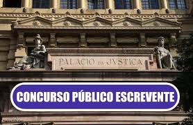 Novo concurso tj sp 2021! Concurso Escrevente Tj Sp 2022 Edital Vagas Concursos 2022