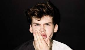 Aidan Alexander Body Measurements, Height, Weight, Shoe Size