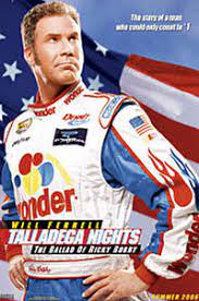 Or, to put it differently: Talladega Nights The Ballad Of Ricky Bobby Cast And Crew Cast Photos And Info Fandango