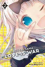 Maybe you would like to learn more about one of these? Buy Tpb Manga Kaguya Sama Love Is War Vol 02 Gn Manga Archonia Com