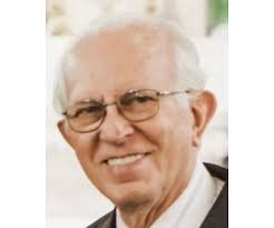 Harry Stout Myers, Jr. Obituary (2023)