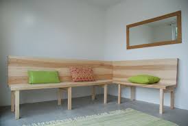 Eckbank Mit Hoher Ruckenlehne Eckbank Eckbank Selber Bauen Haus Deko