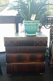 A Table That Looks Like A Stack Of Giant Books Hobby Lobby Antique Dresser Home Decor Decor