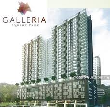 It is the latest sensation of klang valley's southern corridor due to its close distance to putrajaya. Galleria Equine Park Jalan Putra Permai 2 Off Persiaran Equine Perdana Equine Park Seri Kembangan Selangor Studio 450 Sqft Apartments Condos Service Residences For Rent By Brandon Yee Rm 950 Mo 30508776