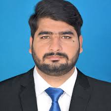 Nouman Rasheed JATOI