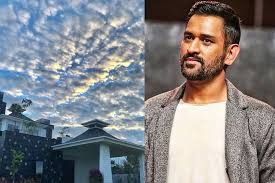 Dhoni's under construction house in ranchi was attacked by some 200 fans after the bangladesh loss. A Sneak Peek Into Ms Dhoni S Luxurious Farm House Insidesport