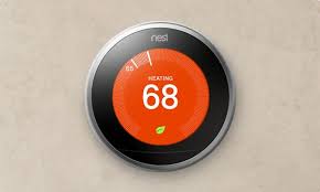 Programs Itself Then Pays For Itself Google Store Nest Learning Nest Thermostat Nest Learning Thermostat
