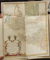 ATLAS CHINENSIS: // Being a Second Part of // A RELATION // OF // Remarkable Passages // IN TWO // EMBASSIES // FROM THE // East-India Company // OF ...
