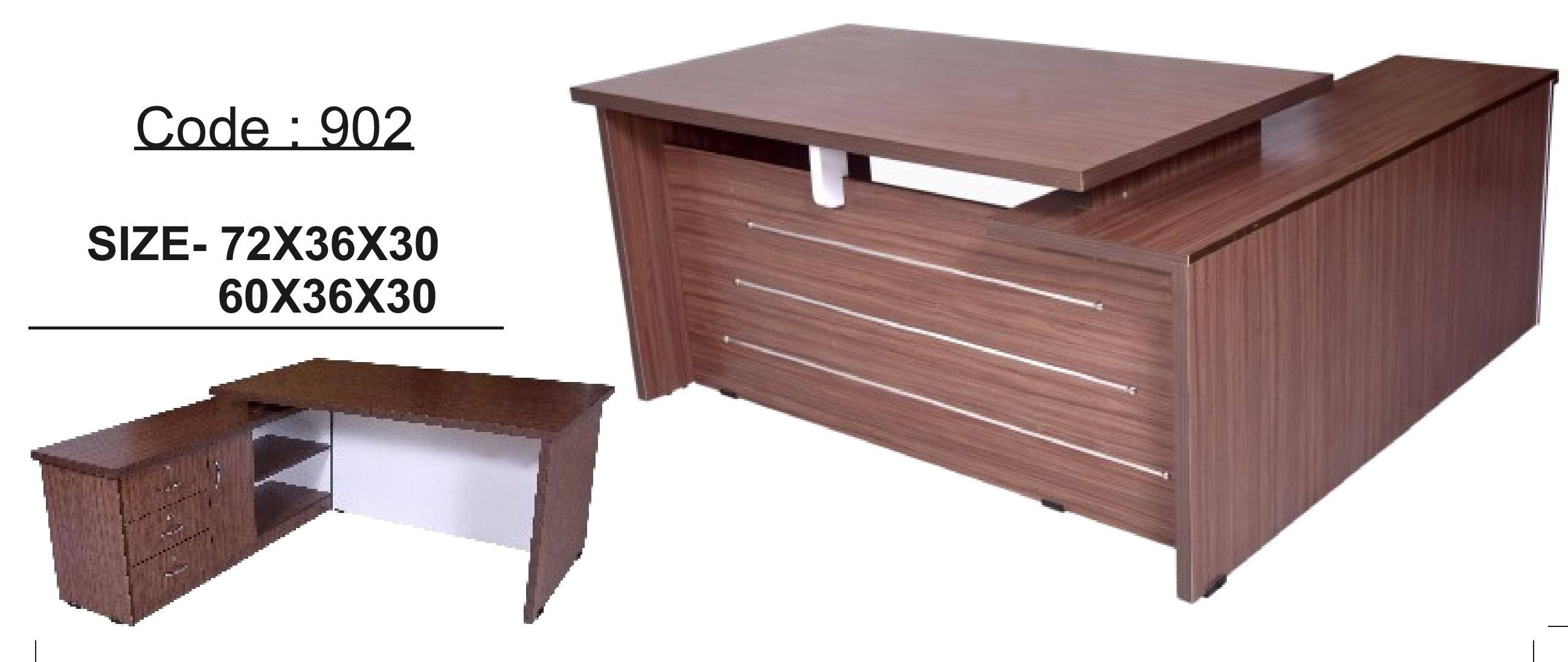 L Shape Office Tables product image