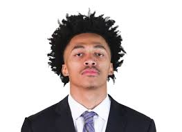 Tarleton State Men's Basketball