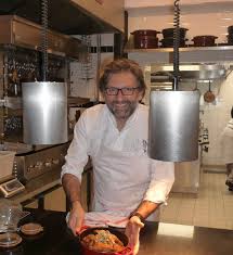 Bruno Doucet Marche De Rungis