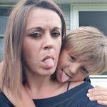 Amanda Eash's Instagram, Twitter & Facebook