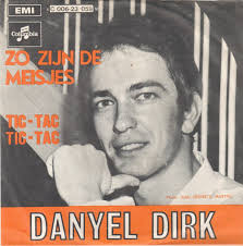 Danyel Dirk Discography: Vinyl, CDs, & More