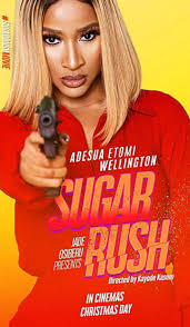 Time's the most important ingredient as teams race against the clock release year: Download Sugar Rush 2019 Download Nollywood Movie