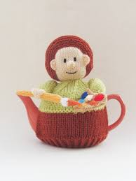 Learn how to do just about everything at ehow. Artist Tea Cosy Knitting Pattern