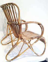 rohe noordwolde rotan fauteuil soekis rotan stoelen stoelen bamboe