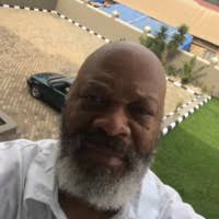 Bishop Dr. Darryl Hollowell