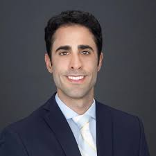 Daniel Lavi email address & phone number