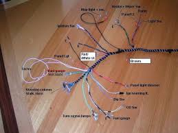 Wiring Harness Mgb Google Search Roadsters Red Panels Sw Radio