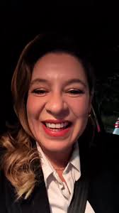 ¿Qué hago antes y después de los debates? Aquí les cuento 🤭  #claudiapresidenta #claudiadobles #agendaciudadanacr #elecciones2026