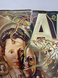 Wines of Gala de Dali, Salvador: Very Good(-) Hardcover (1978) First  Edition.