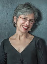 The Sunday Spotlight: Poet & Renaissance Woman Elizabeth J. Coleman