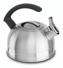 We did not find results for: Kitchenaid 2 0 Quart Stove Top Kettle With C Handle Kten20cb Kitchen Dining Bar Small Kitchen Appliances