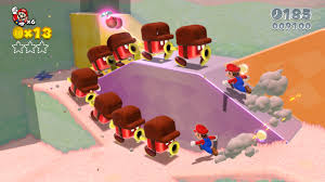 Bildergebnis für super mario 3d world