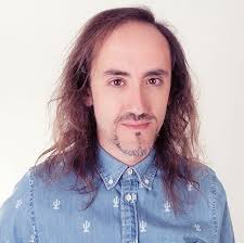 David Valladares Hernando