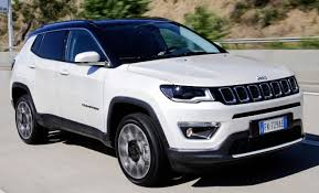 Yeni jeep compass, yepyeni motor seçenekleri ve özellikleri ile sahnede. Jeep Compass Attraktive Alternative In Kompaktklasse Autogazette De