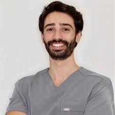 Jeff Khoury's Instagram, Twitter & Facebook