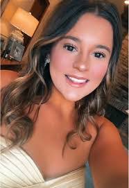 Brooke Hamlin's Instagram, Twitter & Facebook