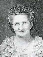 Catherine Arthema Mott Richens (1887-1974)