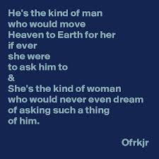 Naneun yoopoomjungrisaibmida move to heaven: He S The Kind Of Man Who Would Move Heaven To Earth For Her If Ever She
