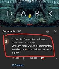 The first season of dark was released on december 1, 2017. Def Easier Tv Series Quotes Dark Memes Dark