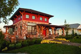 This post contains some affiliate links for. How To Mix And Match Siding And Stone Ply Gem